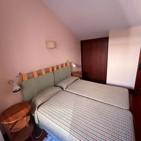 Vistas Sobrellano * Comillas