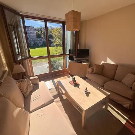 Apartman Vistas Sobrellano