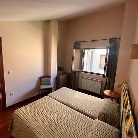 Vistas Sobrellano Apartment Comillas