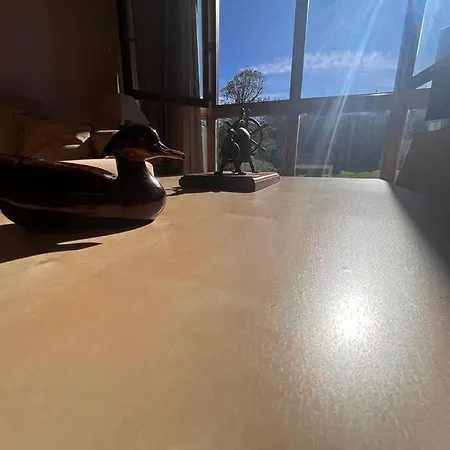 Vistas Sobrellano Apartman