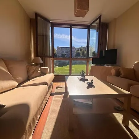 Apartman Vistas Sobrellano