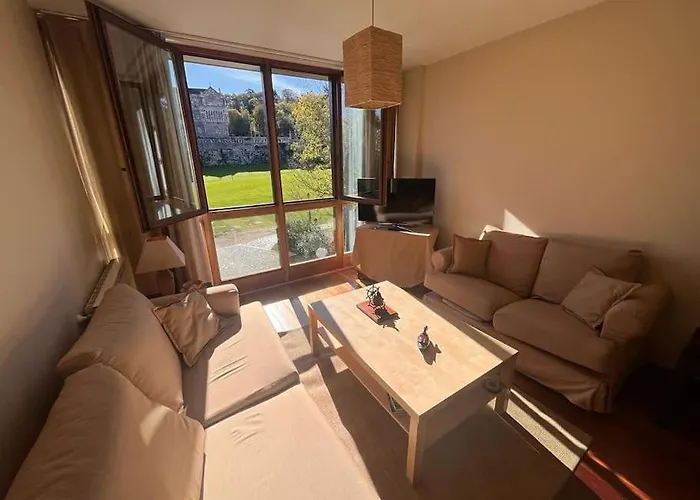 Appartement Vistas Sobrellano