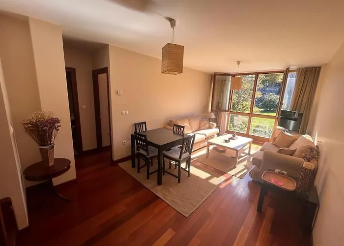 Vistas Sobrellano Comillas