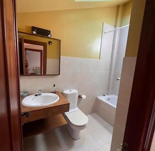 Vistas Sobrellano * Comillas