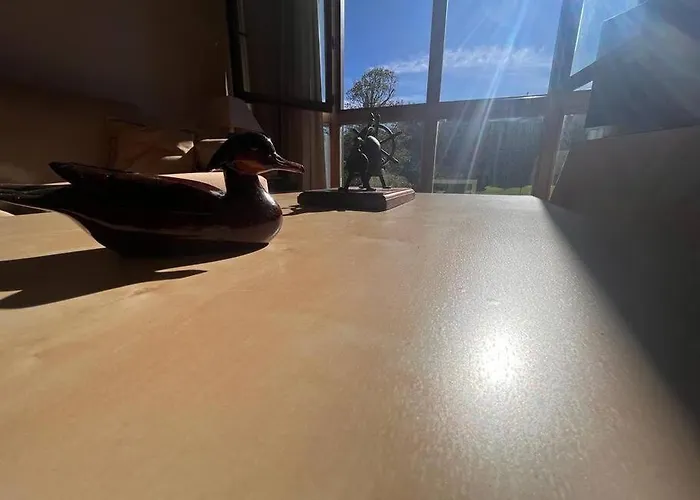 Vistas Sobrellano Apartmán