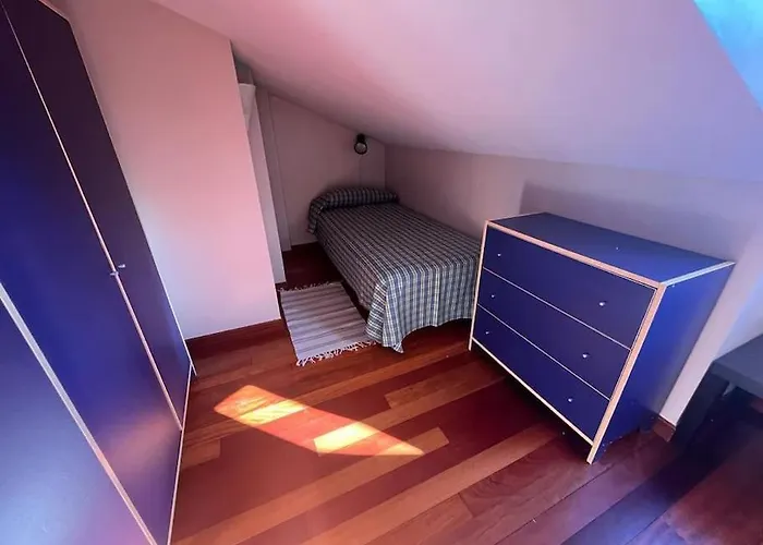 Vistas Sobrellano Apartmán *