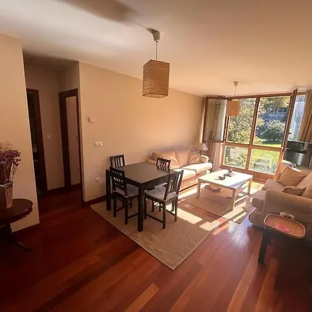 Vistas Sobrellano 柯米拉斯