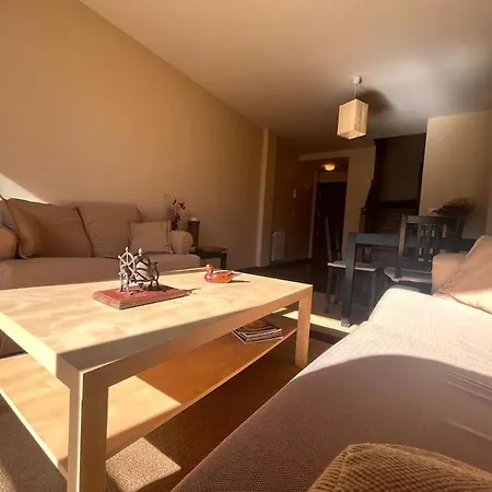 公寓 Vistas Sobrellano