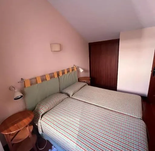 Vistas Sobrellano * Comillas