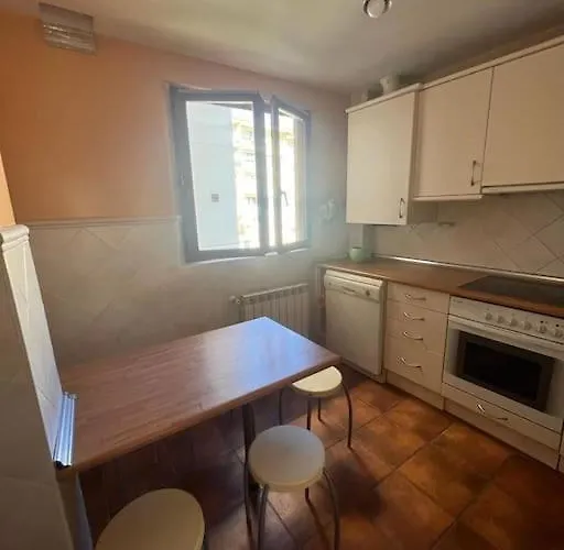 Vistas Sobrellano * Comillas